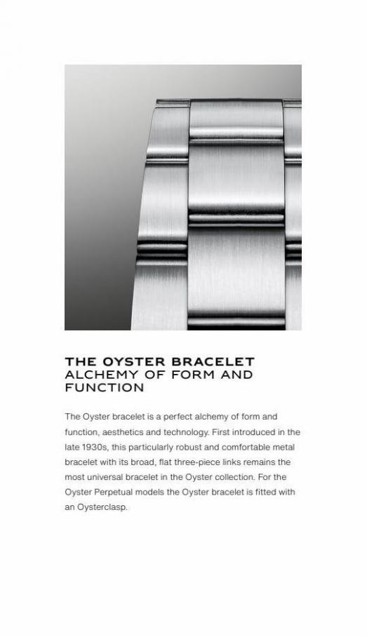 Oyster Perpetual 39. Page 5