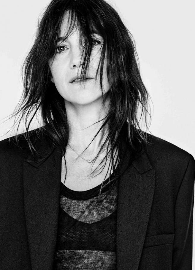 Charlotte Gainsbourg Collection. Page 10