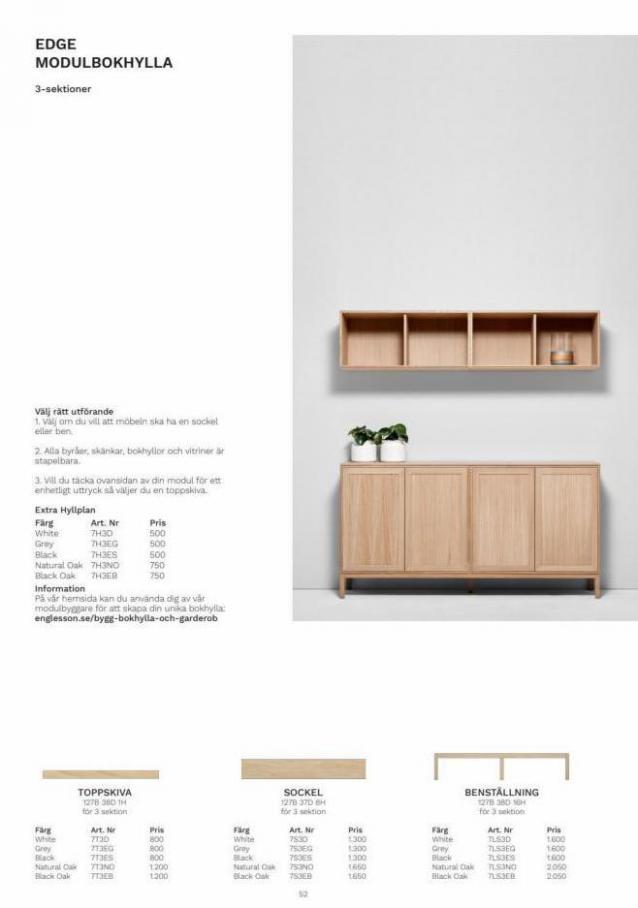 Furniture 2021. Page 52