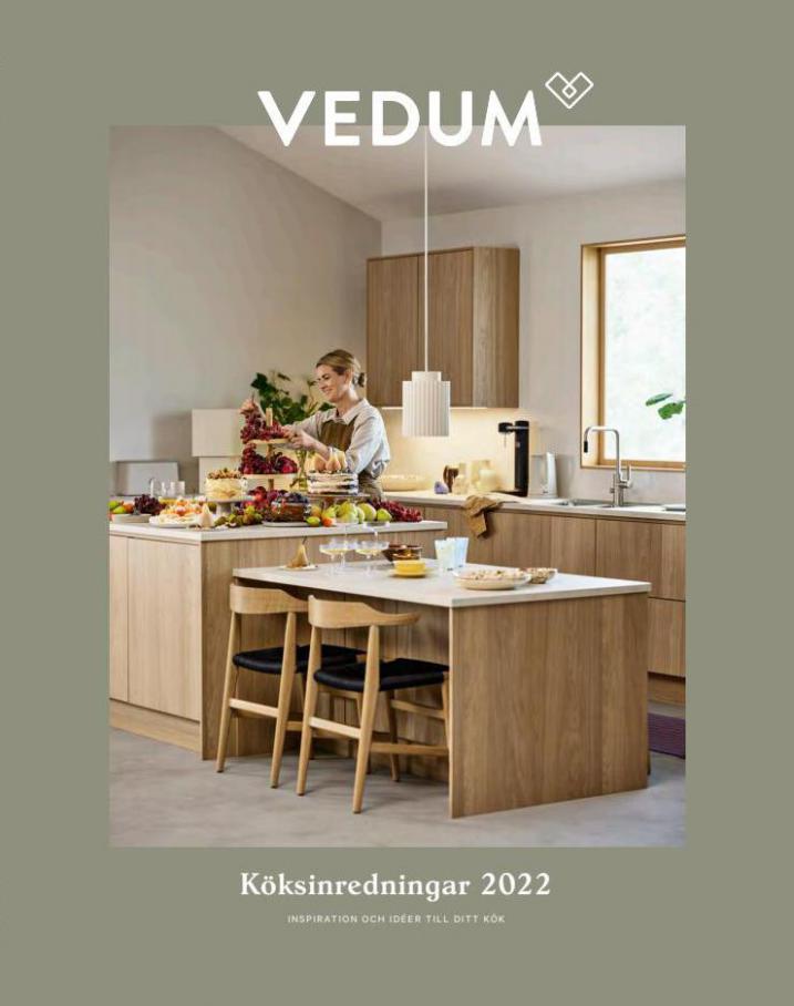 Kök 2022. Vedum (2022-02-28-2022-02-28)