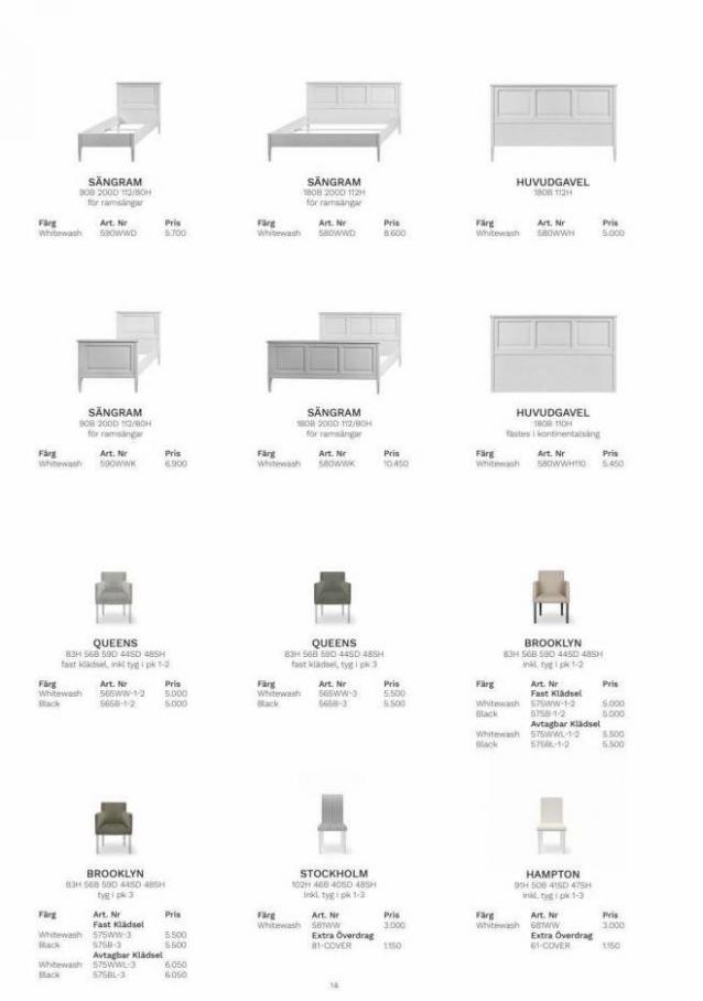 Furniture 2021. Page 14