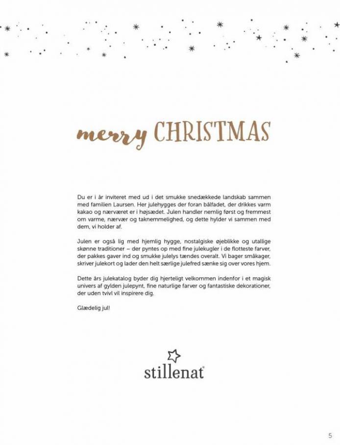 Stillenat - Christmas 2021. Page 5