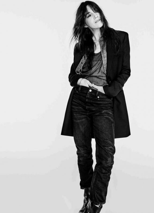 Charlotte Gainsbourg Collection. Page 4