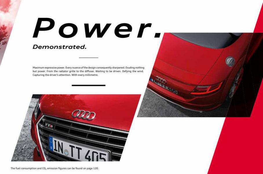 Audi TT & TTS. Page 51