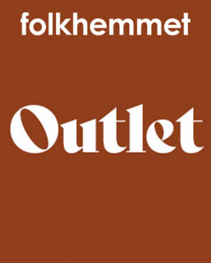 Outlet. Folkhemmet (2021-11-24-2021-11-24)