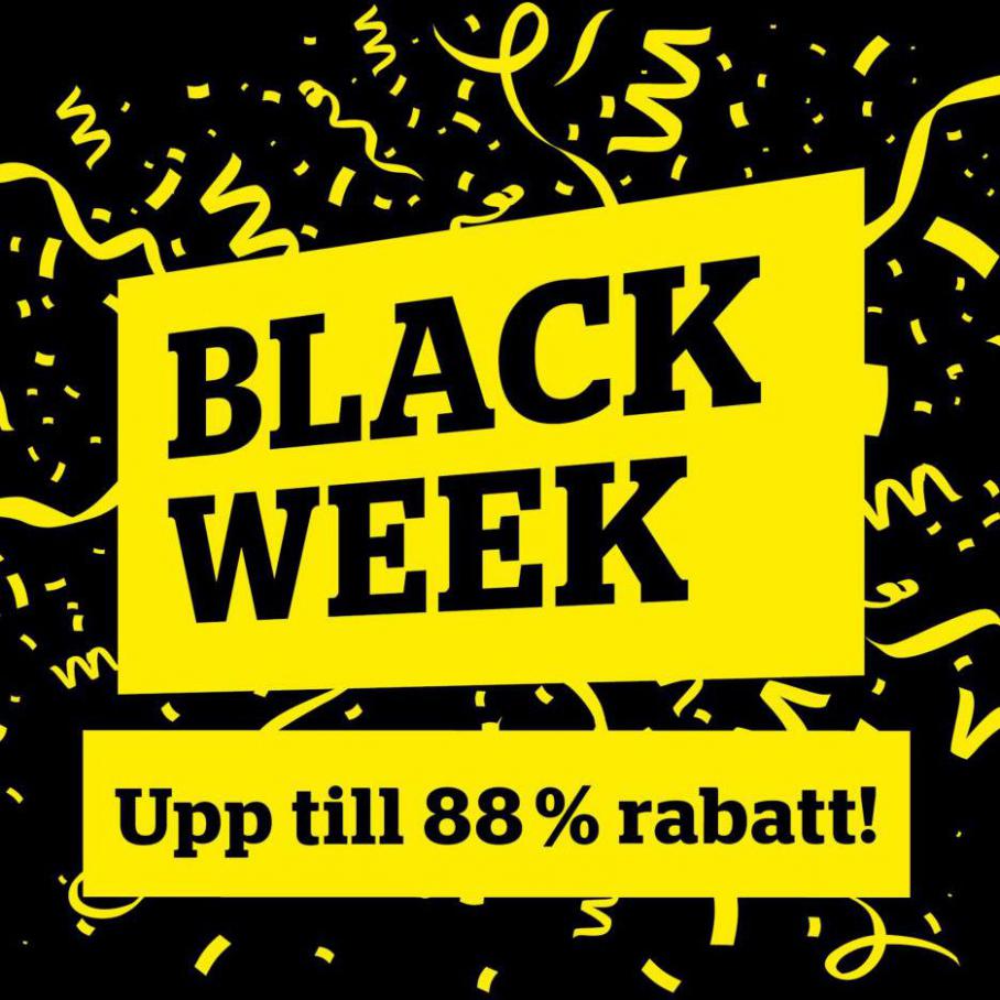 Black Week. Mekonomen (2021-11-29-2021-11-29)