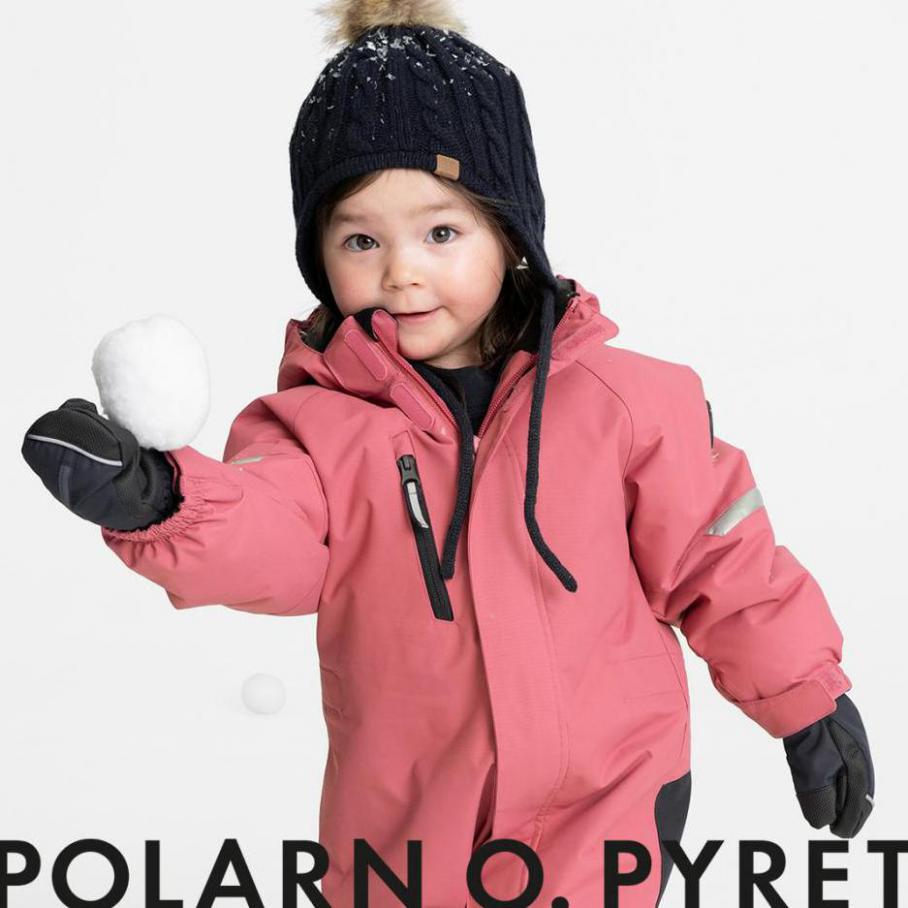 New Arrivals. Polarn O. Pyret (2022-01-31-2022-01-31)