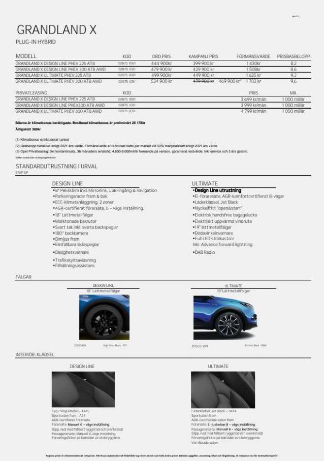 Opel. Page 2