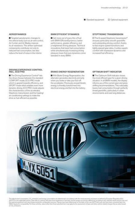 BMW X1. Page 21