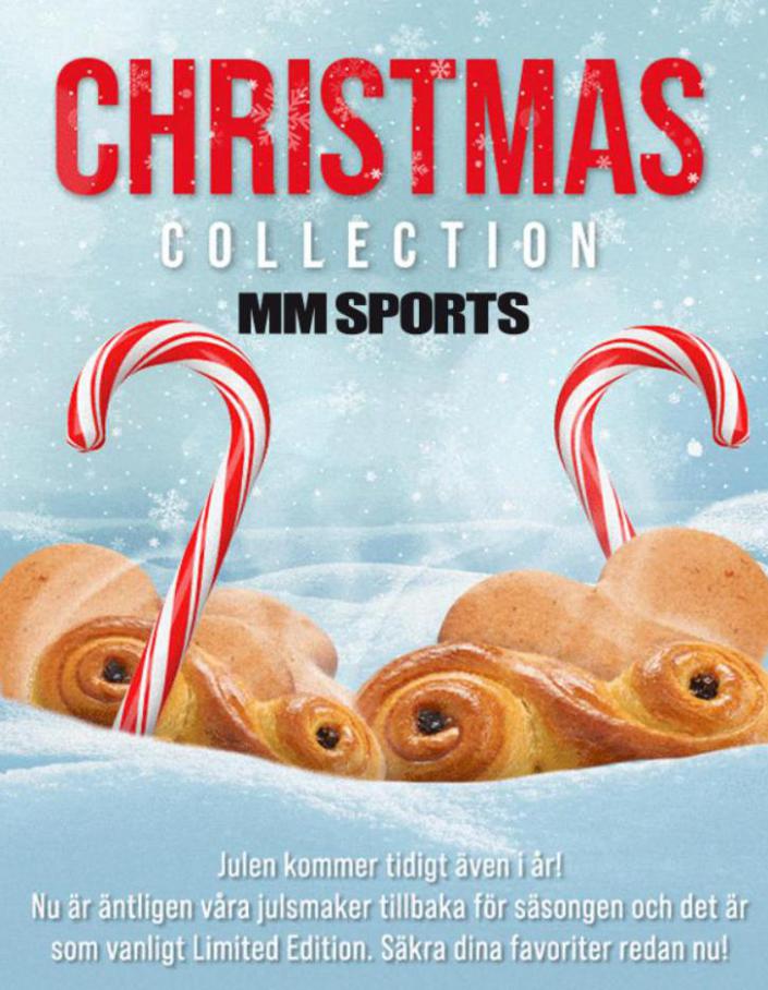 Christmas Collection. MM Sports (2021-12-24-2021-12-24)
