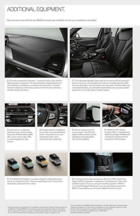 BMW X3. Page 34