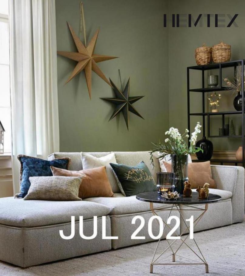 Jul 2021. Hemtex (2021-12-25-2021-12-25)