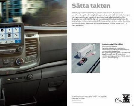 Ford Transit Chassi. Page 25