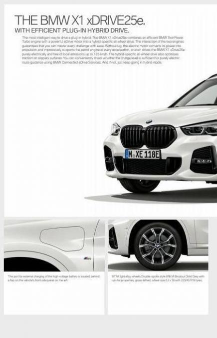 BMW X1. Page 30