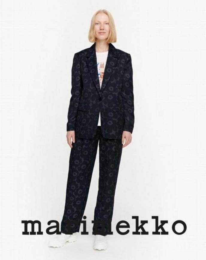 Best Sellers. Marimekko (2022-02-23-2022-02-23)