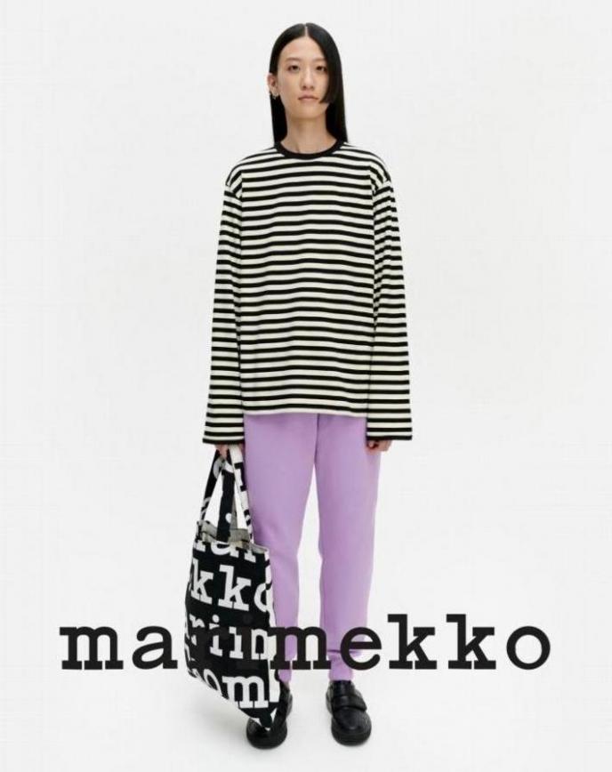 New In. Marimekko (2022-02-23-2022-02-23)