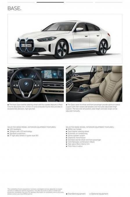 BMW i4. Page 24