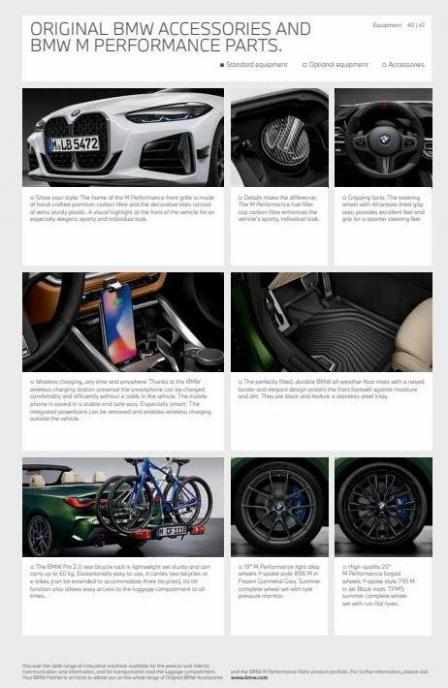 BMW 4-serie Cabriolet. Page 41