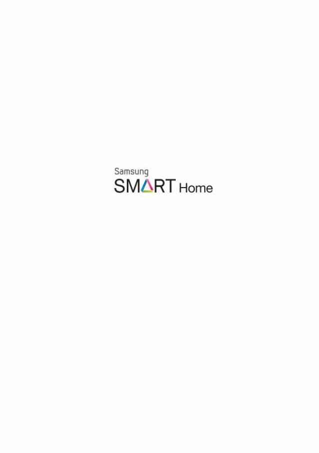 Smart Home. Page 28