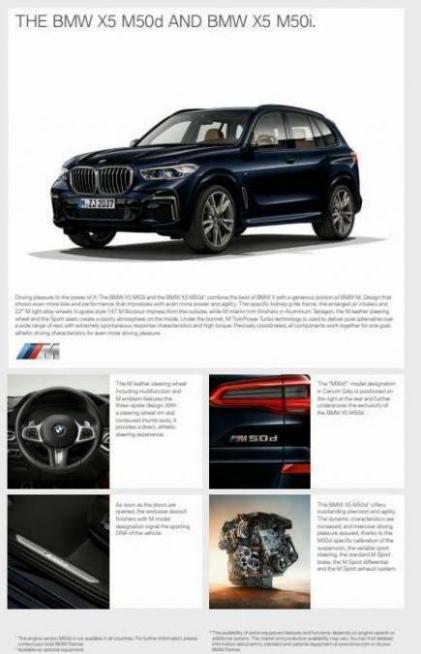 BMW X5. Page 28