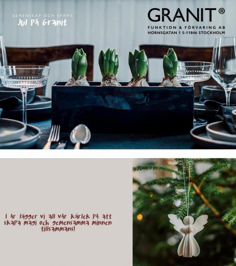 Jul 2021. Granit (2021-12-31-2021-12-31)