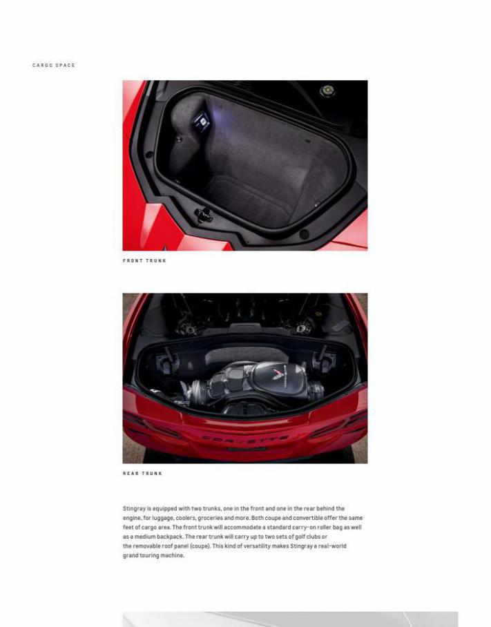 Chevrolet Corvette Stingray.pdf. Page 19