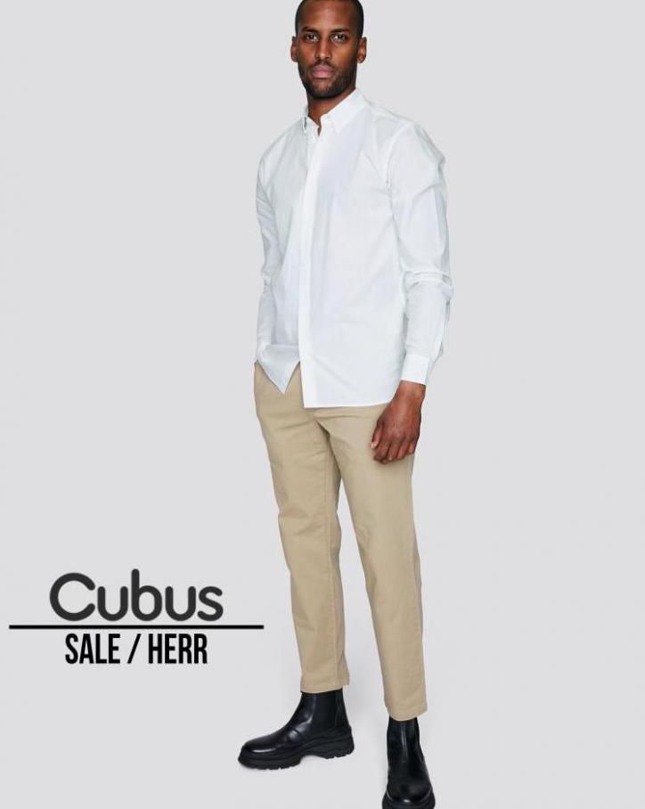 Sale / Herr. Cubus (2022-02-28-2022-02-28)
