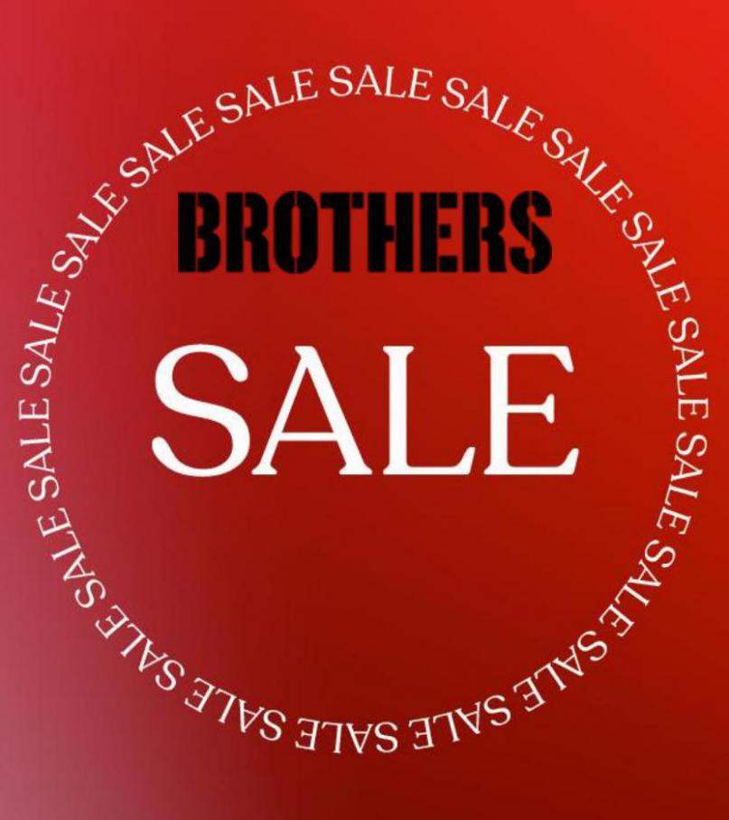 Sale. Brothers (2022-02-28-2022-02-28)