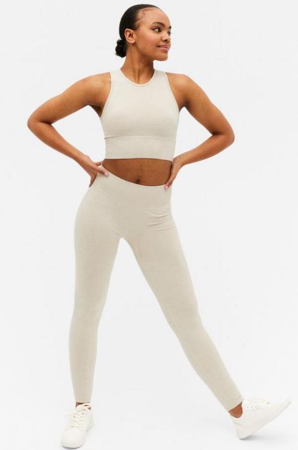 Activewear. Page 2