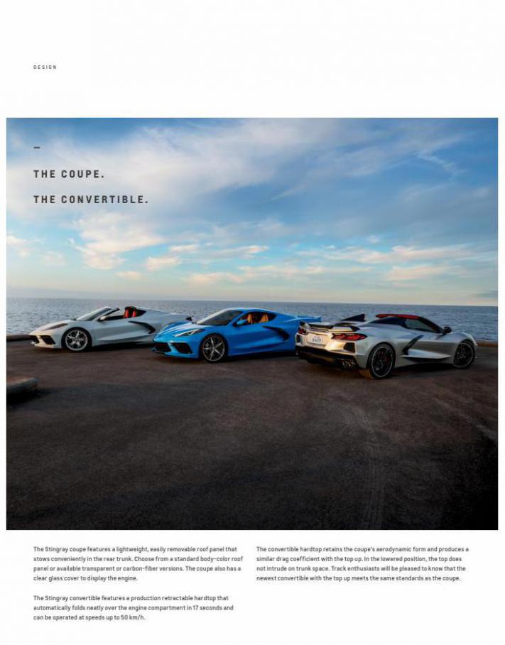 Chevrolet Corvette Stingray.pdf. Page 6