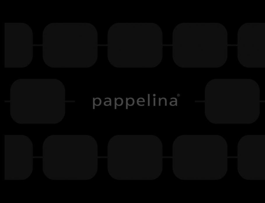 Pappelina Catalogue 2022. Pappelina (2022-09-30-2022-09-30)