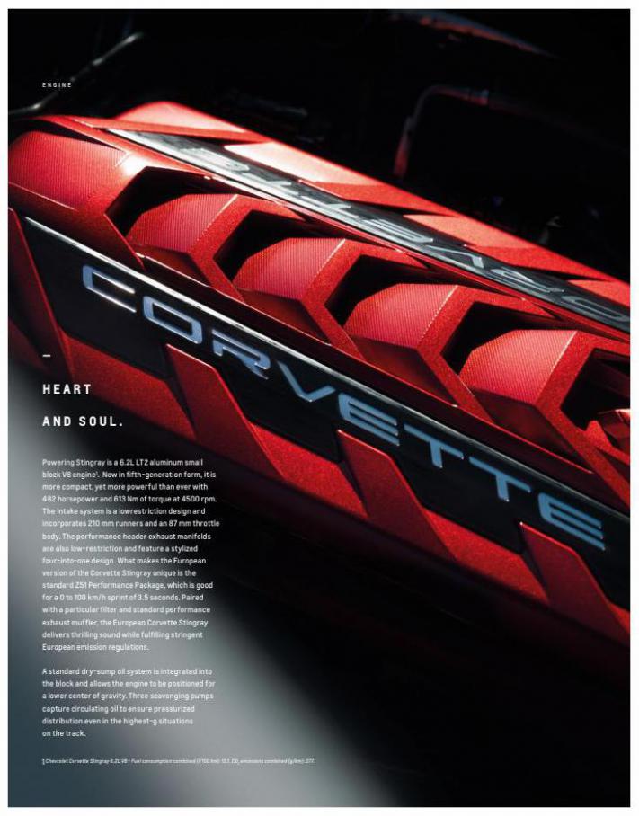 Chevrolet Corvette Stingray.pdf. Page 10