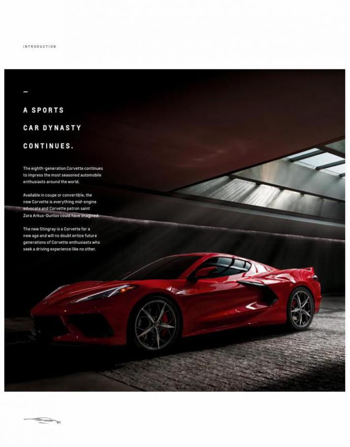 Chevrolet Corvette Stingray.pdf. Page 2
