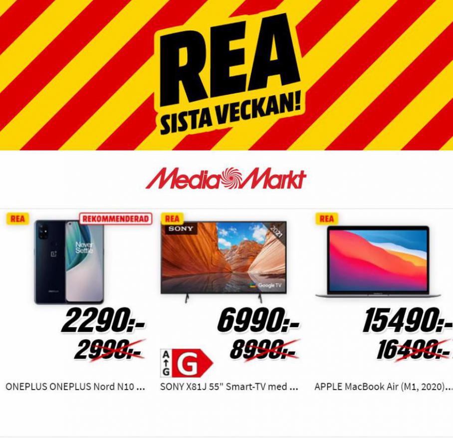 Rea!. Media Markt (2022-01-31-2022-01-31)