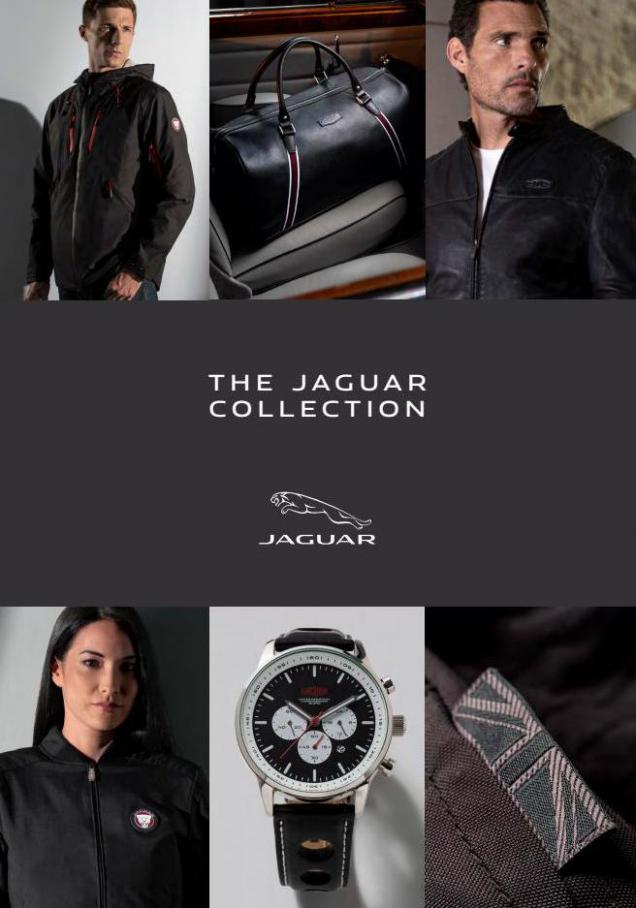 Jaguar-Collection. Jaguar (2022-12-31-2022-12-31)