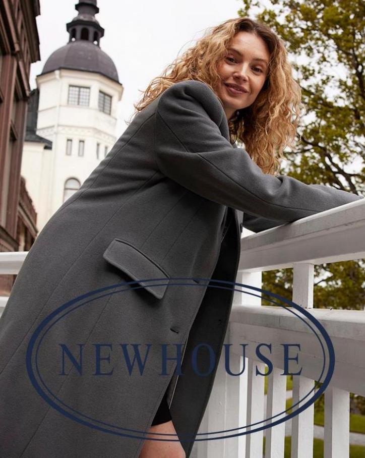 New In. Newhouse (2022-03-10-2022-03-10)