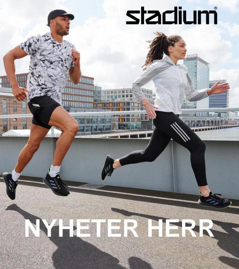 Nyheter Herr. Stadium (2022-03-25-2022-03-25)