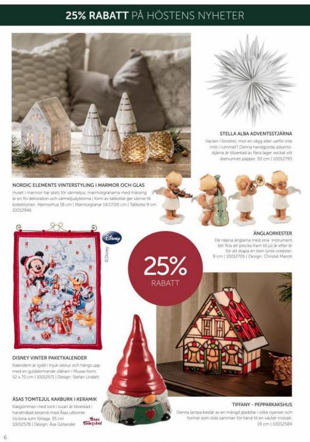 Christmas sale. Page 6