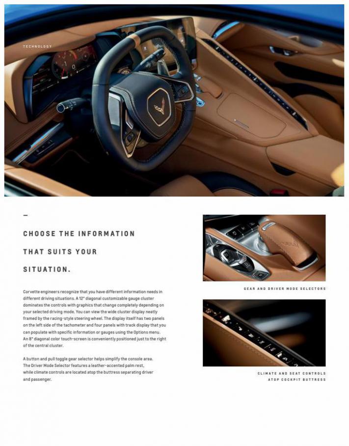 Chevrolet Corvette Stingray.pdf. Page 14