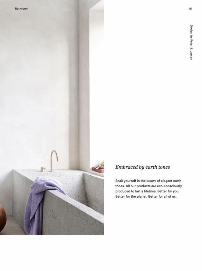 Bathroom Catalogue 2021/2022. Page 7