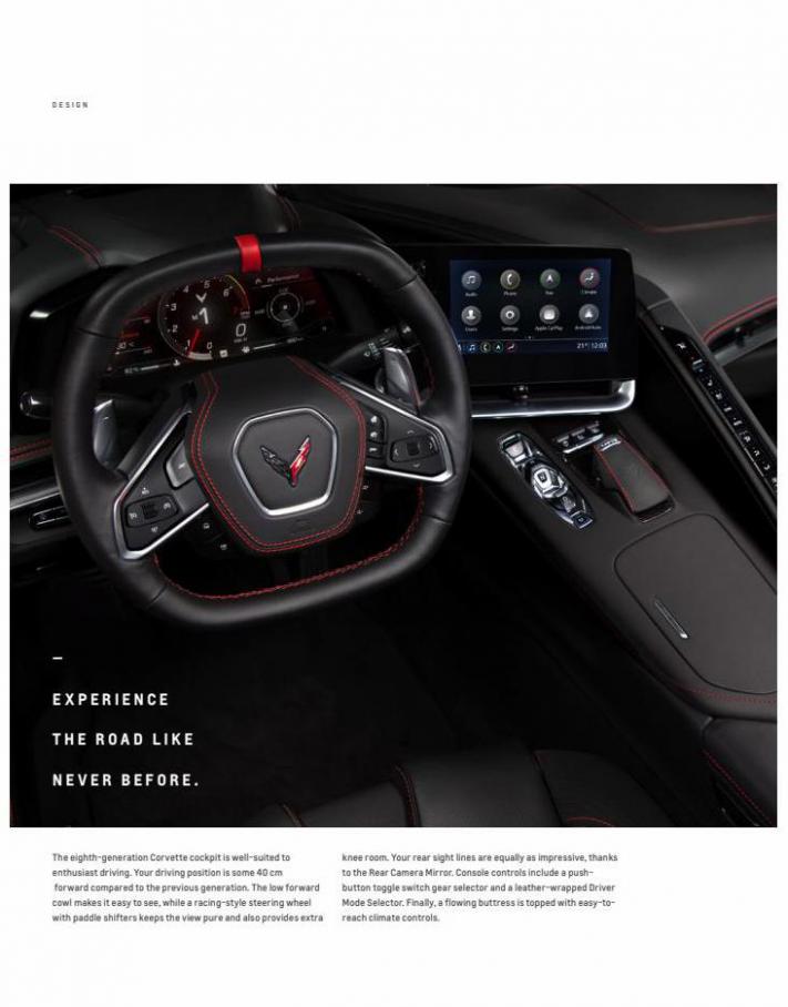 Chevrolet Corvette Stingray.pdf. Page 5