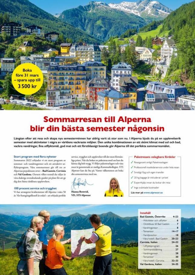 Sommar 2022. Page 2