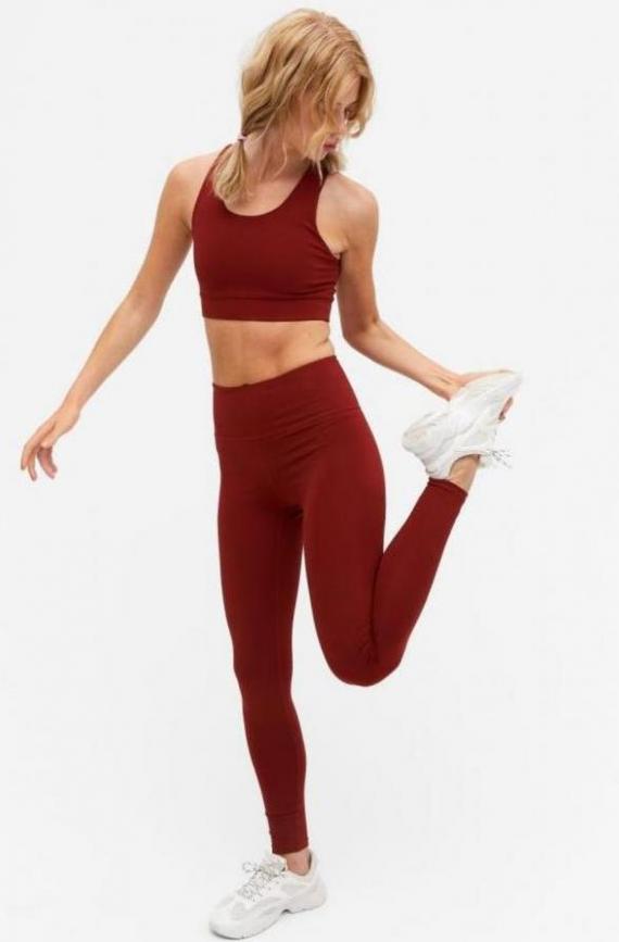 Activewear. Page 11