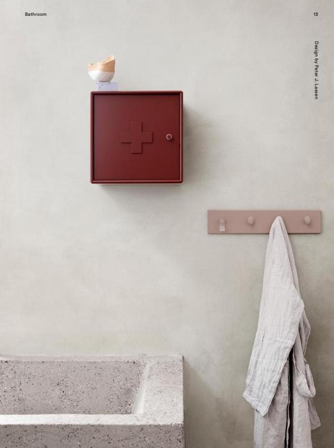 Bathroom Catalogue 2021/2022. Page 13