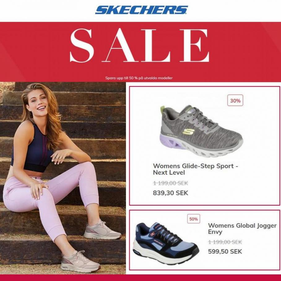 Sale Skechers. Skechers (2022-01-10-2022-01-10)