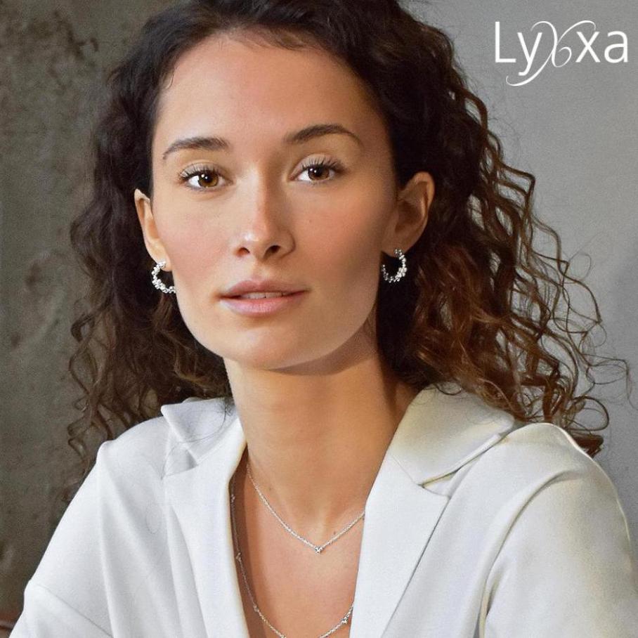 Nyheter Kollection. Lyxxa (2022-04-30-2022-04-30)