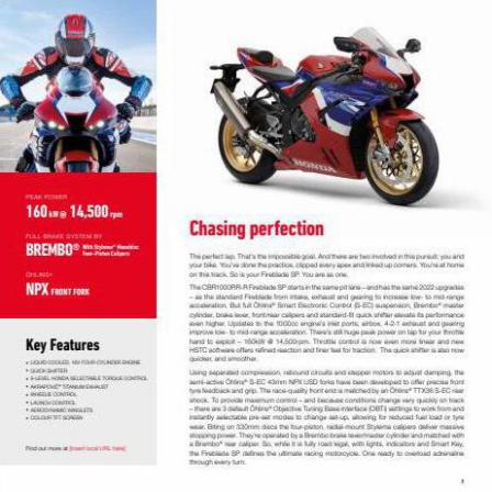 Honda Supersport 2022. Page 7