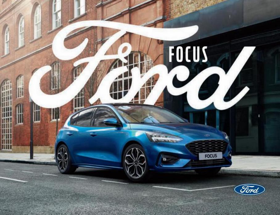 Ford Focus. Holmgrens Bil (2023-01-31-2023-01-31)