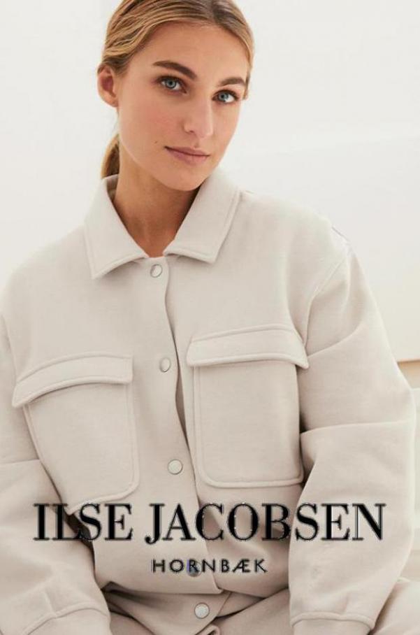 New In. Ilse Jacobsen (2022-04-08-2022-04-08)