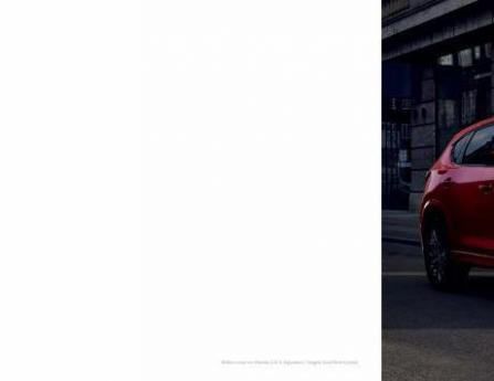 Mazda CX-5. Page 2